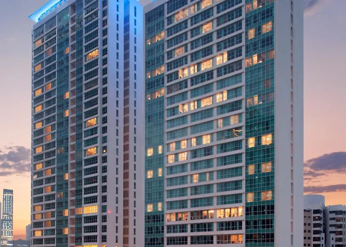 Fraser Place Setiabudi Jakarta