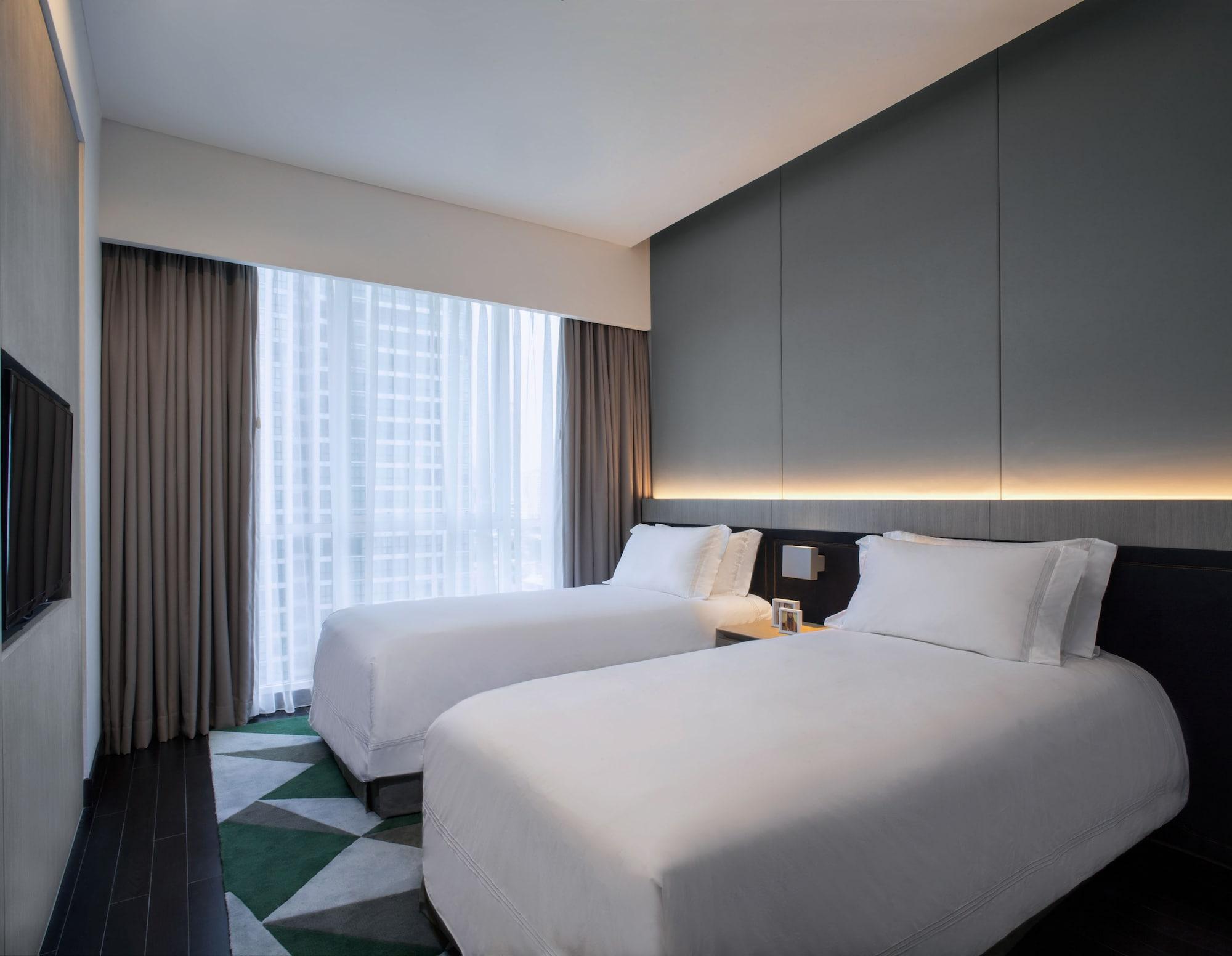 Appart hôtel Fraser Place Setiabudi Jakarta