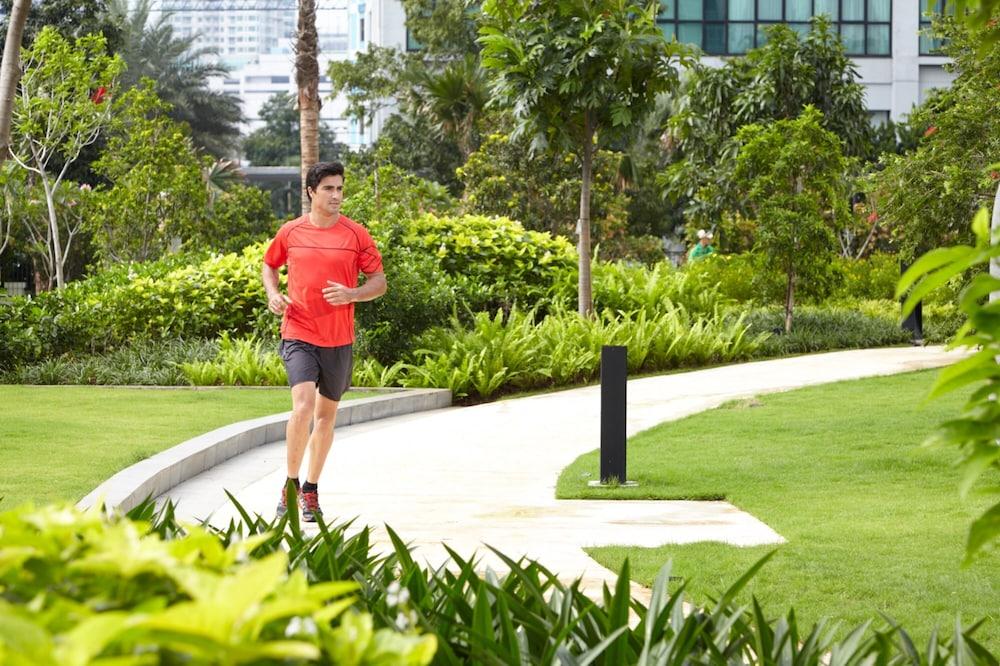 Fraser Place Setiabudi 5* Jakarta
