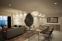 Appart hôtel Fraser Place Setiabudi 5*